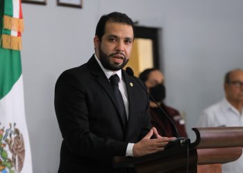 Minex tramita repatriación de últimas 18 víctimas mortales de accidente en Chiapas