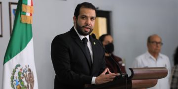 Minex tramita repatriación de últimas 18 víctimas mortales de accidente en Chiapas