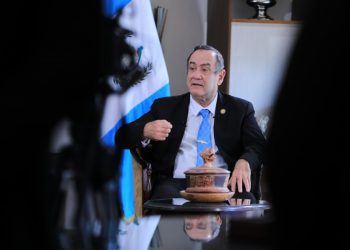 Presidente: “Debemos alinear la política migratoria en la región”