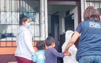 Sistema Alba-Keneth permite localizar a 41 menores en la semana reciente