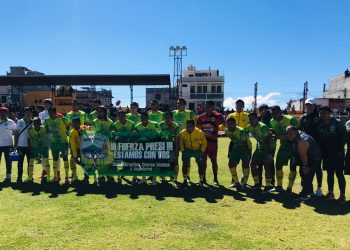 Apertura 2021: Deportivo Sololá