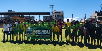 Apertura 2021: Deportivo Sololá