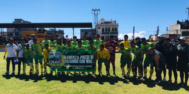 Apertura 2021: Deportivo Sololá