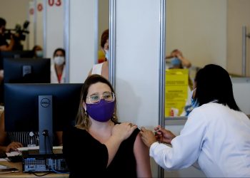 Sao Paulo exigirá el pasaporte sanitario a partir del 15 de diciembre