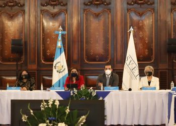 SVET e instituciones que integran el CIT reúnen esfuerzos contra la trata de personas