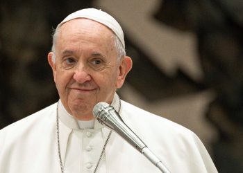Papa Francisco cumple 85 años en plena forma tras su operación