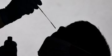 Canadá ya está sufriendo transmisión comunitaria de la variante ómicron