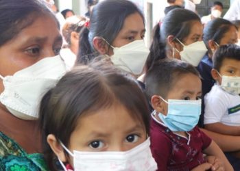 Mineduc invierte más de 600 mil quetzales en habilitación de Cecodii en Quiché
