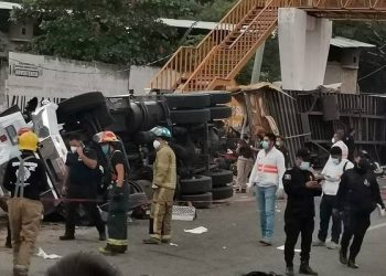 Desarticulan red acusada de traficar a tres de los dominicanos muertos en México