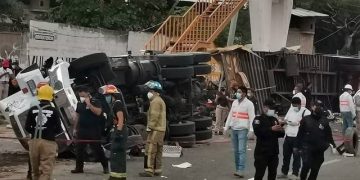 Desarticulan red acusada de traficar a tres de los dominicanos muertos en México