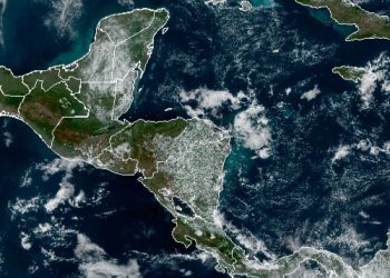 Frío continuará durante la noche y madrugada