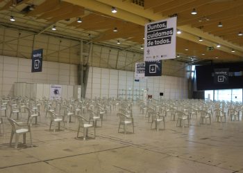 Lisboa y Oporto cancelan los grandes eventos de Nochevieja