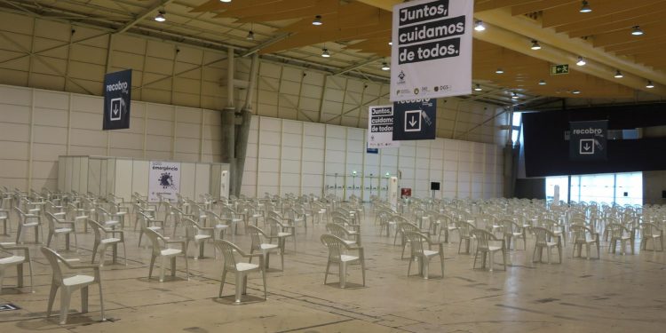 Lisboa y Oporto cancelan los grandes eventos de Nochevieja