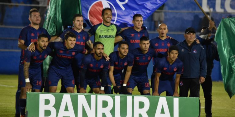 Cuartos de final