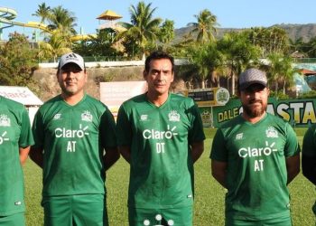 Deportivo Guastatoya