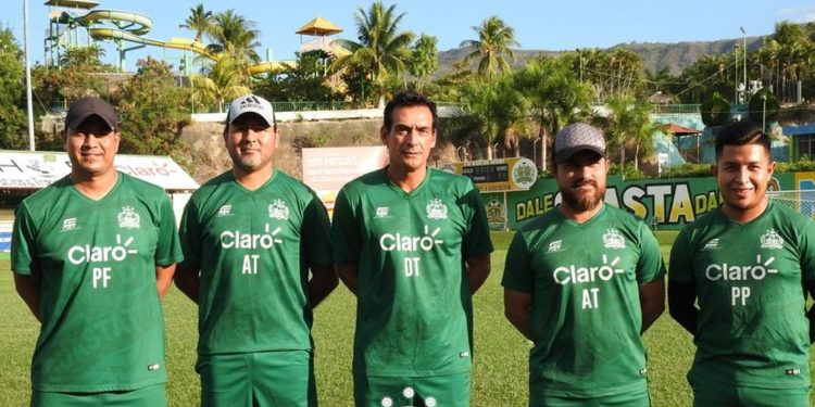 Deportivo Guastatoya