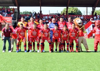 Deportivo Malacateco