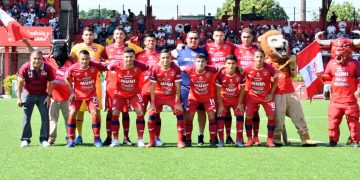 Deportivo Malacateco