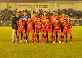 Deportivo Malacateco