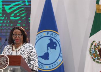 La OPS confirma la presencia de la variante ómicron en nueve países de América