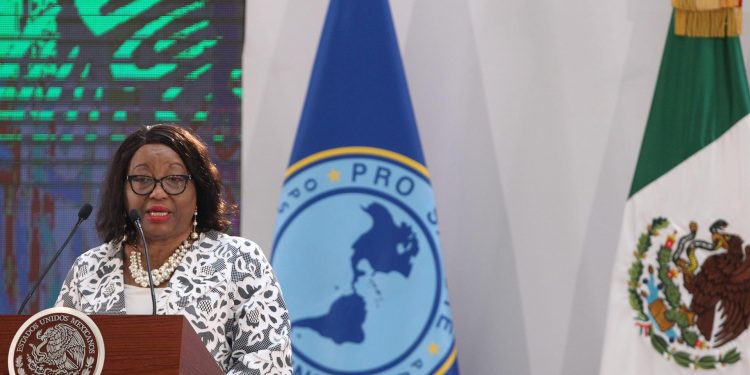 La OPS confirma la presencia de la variante ómicron en nueve países de América