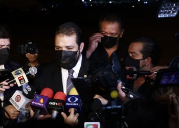 México y Guatemala avanzan en la identificación de víctimas del accidente en Chiapas