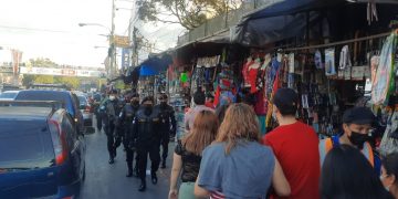 PNC mantiene operativos en cumplimiento del plan de las fiestas prenavideñas