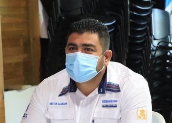 Gobernador de Izabal: “Podemos buscar el desarrollo en El Estor”