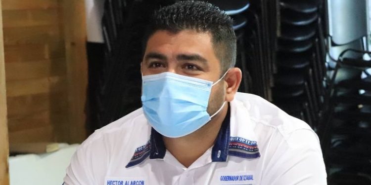 Gobernador de Izabal: “Podemos buscar el desarrollo en El Estor”