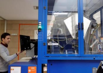 Demostrador tecnológico español mejora empresas con inteligencia artificial