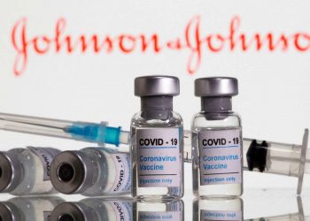 Estudio: dos dosis de J&J pueden reducir 85 % la hospitalización por ómicron