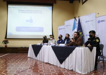 Gobierno de Giammattei destaca la cooperación con EE. UU. en la captura de 53 extraditables