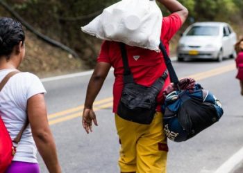 Gobierno mantiene acciones para combatir el tráfico de migrantes