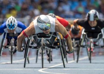 París, sede de los mundiales de atletismo paralímpico de 2023