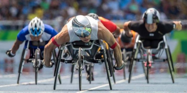 París, sede de los mundiales de atletismo paralímpico de 2023