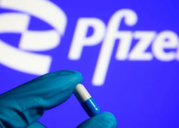 Pfizer dice que su pastilla tiene un 89% de efectividad contra el COVID-19