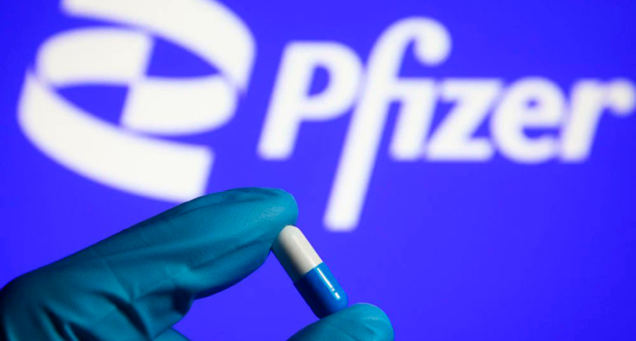 Pfizer dice que su pastilla tiene un 89% de efectividad contra el COVID-19