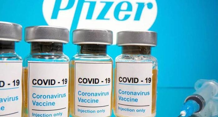 Estudio concluye que combinar vacunas de Sinovac y Pfizer es seguro