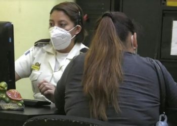 Policía Nacional Civil insta a denunciar abusos contra mujeres