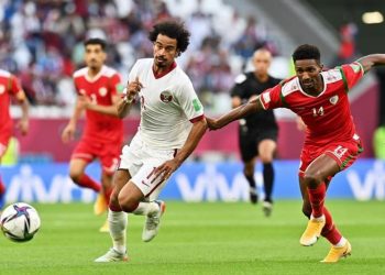 FIFA estrena sistema de análisis de partidos que ofrece más de 15 mil datos