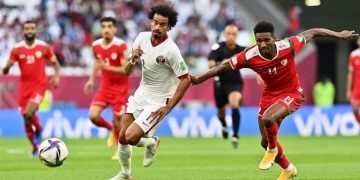 FIFA estrena sistema de análisis de partidos que ofrece más de 15 mil datos