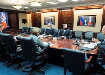 Putin y Biden finalizan su cumbre virtual tras dos horas de conversaciones