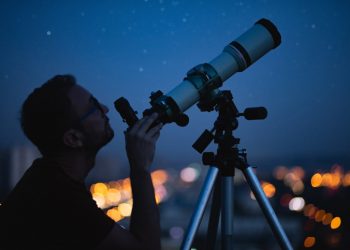 Localizado un supervacío cósmico que ayudará a comprender la energía oscura