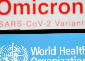 OMS se refiere a eficacia de vacunas contra el COVID-19 ante variante ómicron