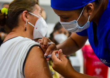 OMS considera que la vacunación obligatoria debe ser el “último recurso”