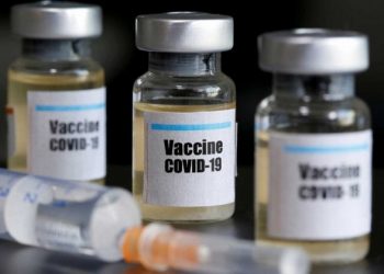 ¿Has estado esperando a vacunarte? Ahora es el momento, según expertos