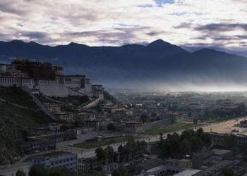 Hallazgos en el Tíbet arrojan luz sobre vida prehistórica y adaptación a altitud