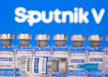 Estudio destaca que vacuna Sputnik V es más efectiva contra ómicron