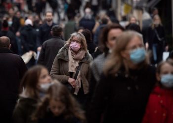 El mundo supera los 300 millones de casos de coronavirus