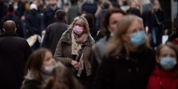 El mundo supera los 300 millones de casos de coronavirus